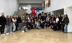 Kütahya'da eğitim zirvesi