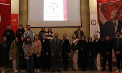 Kütahya'da 'İnsan Hakları' konulu konferans