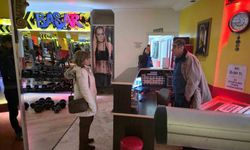 Kütahya'da özel spor tesislerine denetim