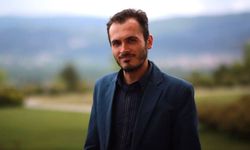 Kütahya'da Prof. Dr. Ömer Faruk Erdoğan'a '2025 TÜBA-TESEP' ödülü