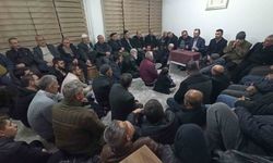 Kütahya'da 'Salı Sohbetleri'ne ilgi