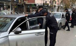 Kütahya'da son iki haftada yoğun denetim, 45 aranan şahıs yakalandı