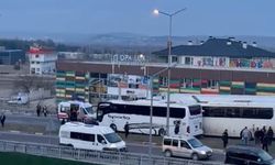 Kütahya'da zincirleme trafik kazası: 3 yaralı