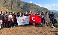 KYK'lı öğrencilerden ve derneklerden yangın sonrası Marmaris'e can suyu