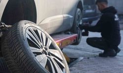 Lastik alırken ve kullanırken 'bir şey olmaz' demeden önce kontrol edin
