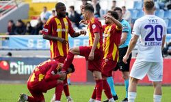 Laszlo Benes gollerine devam ediyor