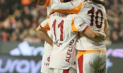 Leroy Sane'den ligde üst üste 3 gol