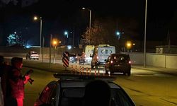 Libya heyetinin Adli Tıp Kurumu'ndaki işlemleri tamamlandı