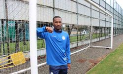 Loide Augusto: 'Teknik direktör değişikliği yeni bir oksijen oldu'