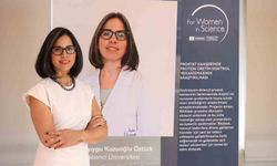 L'oréal Türkiye bilim kadınlarını desteklemeyi sürdürüyor