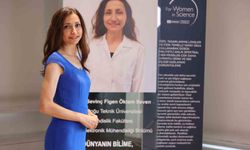 L'oréal Türkiye desteğiyle bilimde genç kadınlara ilham