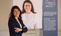 L'oréal Türkiye genç bilim kadınlarını ödüllendirmeye devam ediyor