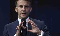 Macron, 8 Aralık'ta Londra'da Zelenskiy ve Avrupalı liderlerle bir araya gelecek
