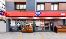 Mahalle esnafı Seç Market ile güçleniyor