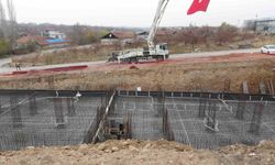 Malatya Büyükşehir'den amatöre 43 milyonluk yatırım