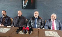 Malatya Yeşilyurtspor'da bahis soruşturmasından 10 futbolcu ceza aldı