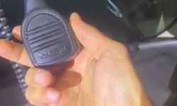 Malatya'da çakarlı araç 30 gün trafikten men edildi