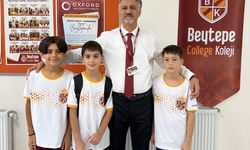 Malatya'da eğitimde sürdürülebilir başarı modeli