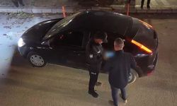 Malatya'da huzur ve güven uygulaması