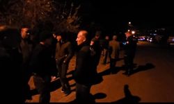 Malatya'da kayıp yaşlı adamı arama çalışmaları sürüyor