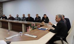 Malatya'da spor tesislerinin hizmet kalitesi değerlendirildi