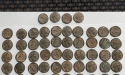 Malatya'da tarihi eser kaçakçılığı operasyonu