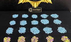 Malatya'da uyuşturucu operasyonu: 4 gözaltı