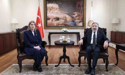 Malatya'nın manevi imarı için güçlü iş birliği