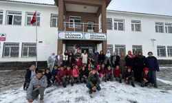 Malazgirt'te Yerli Malı Haftası anlamlı etkinlikle kutlandı