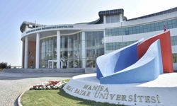 Manisa Celal Bayar Üniversitesi yükselişini sürdürüyor