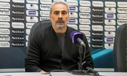 Manisa FK - Ankara Keçiörengücü maçının ardından