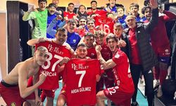 Manisa takımları, haftayı galibiyetle kapattı