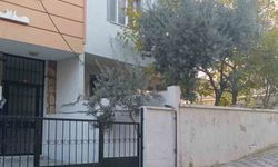 Manisa'da boşaltılan iki binanın sakinleri evlerine geri döndü