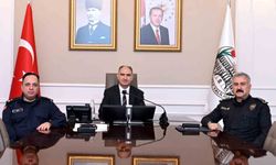 Manisa'da suçlara geçit yok