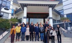 Manisa'da terörle mücadele kapsamında 65 kişi tutuklandı