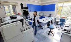 Manisa'ya Türkiye'de 6'ncı Adli Toksikoloji Laboratuvarı yetkisi