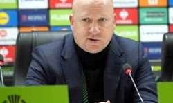 Marco Nikolic: 'Lider bir takımı yendiğimiz için mutluyuz'