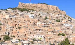 Mardin'de kar tatili uzadı: Eğitime bir gün daha ara
