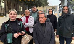 Mardin'de Resul Derin'i sopayla öldüren 2 sanığa ağırlaştırılmış müebbet