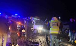 Mardin'deki zincirleme kazada ölü sayısı 4'e yükseldi