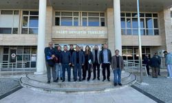 Marmaris Belediye Başkanı Ünlü'nün yargılandığı davanın üçüncü duruşması görüldü