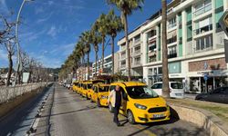 Marmaris'te 'Meydan Projesi' tartışması büyüyor: