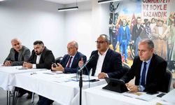 MASKİ, Hekimhan'da 281.8 milyon TL'lik altyapı yatırımlarını tamamladı