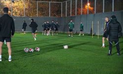 Massadio Haidara: 'Karagümrük zor maç olacak'