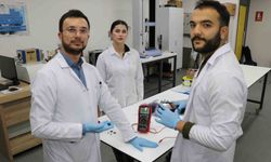 Matrix filminden esinlenip vücuttaki atık ısıyı elektriğe dönüştürdüler