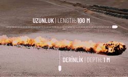 Mayınlı araziler 'MKE ALPAY' ile daha güvenli