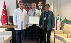 MEAH Tıbbi Onkoloji Kliniğine ESMO'dan Uluslararası akreditasyon