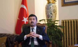 Mehmet Akif Ersoy Çorum'da anılacak