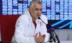 Mehmet Altıparmak: 'Hakem formsuzdu ve kötü maç yönetti'