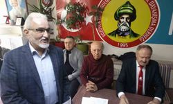 Mehmet Koca tekrar başkan seçildi